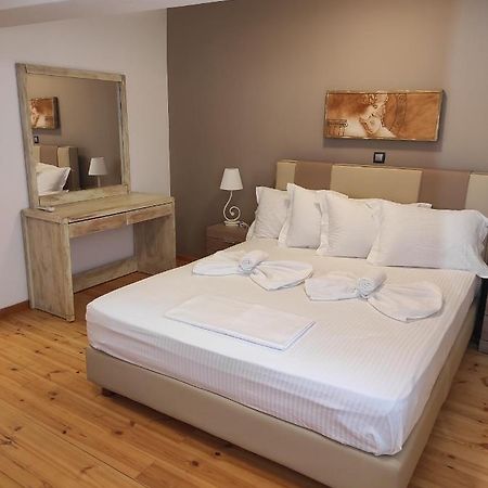 Astradeni Luxury Apartments Kratir Skála Esterno foto