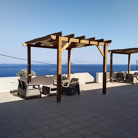 Astradeni Luxury Apartments Kratir Skála Esterno foto