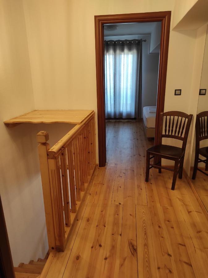 Astradeni Luxury Apartments Kratir Skála Esterno foto